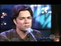 \"This Love Affair\" by Rufus Wainwright