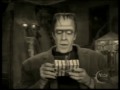 Los Monster - el bromista Parte 1 de 4 Los Monster - el bromista Parte 1 de 4