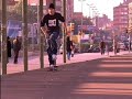 THE DC VIDEO TEASER