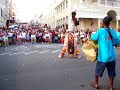 Gombeys Dancing in Bermuda 2