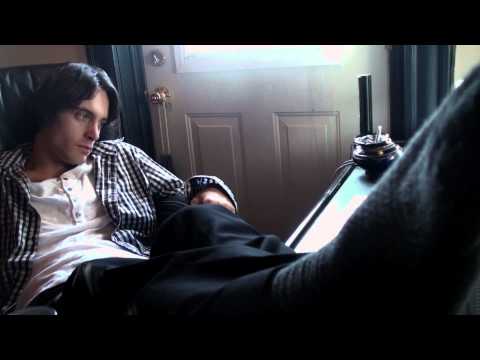 Vid�o de Dominic Bellavance
