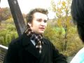 The Campus Episode 1 with Gregory Gorgeous