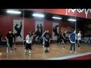 Jeff Calimbas & Jesse Trinidad teaching @ STYLZ & GRV Workshop