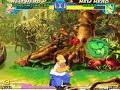 mustkillroy homer mugen 4: rikuo