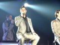 Il Divo - Every Time I Look At You (Ljubljana, 27th March 2009 ...