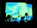 割礼「海のあの娘」live at ムジカジャポニカ 080113