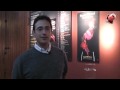 Visitamos la Sala de los Aromas del Vino en la Bodega Belasco de Baquedano en Mendoza Argentina