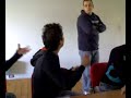 sempre la stessa riunione