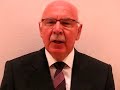 Voeux de Jacques Remiller Voeux de Jacques Remiller