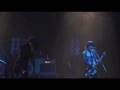 deadman - fragile sandy (live)