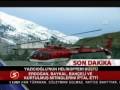 MUHSİN YAZICIOĞLU HELİKOPTER D&Uuml;Ş&Uuml;Ş&Uuml; SES KAYDI