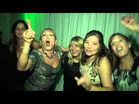 Vifocal Producciones - Video 1 Cumple 15