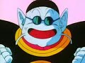 DBZ 085 Gohan Returns part 2/2