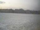Navegando en el Baltico (Baltic sea frozen)