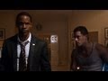 'White House Down' Trailer 2 - YouTube