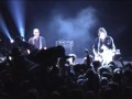 Die Sterne - Was hat dich bloß so ruiniert (Live)
