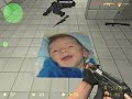 Clã [BEBA] Counter-Strike com pepsi & sprite