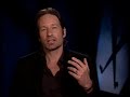 David Duchovny X Files I Want to Believe interview in HD David Duchovny X Files I Want to Believe interview in HD