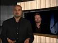 David Duchovny X Files I Want to Believe interview in HD