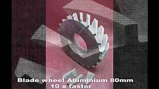 WaterJet 2014 - compilation