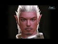 Aion - expanded character customization