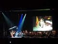 Martin Leung playing Super Mario theme blindfolded