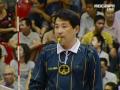 2009 Asia Women's Volleyball Championship FINAL THAILAND X CHINA 1SET [1/3]