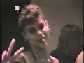 The Roxanne Battles from the BEEF II DVD