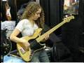 Tal Wilkenfeld - Table For One