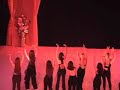 Ninah Medrei: Abertura da 9� Mostra de dan�a do ventre 2007