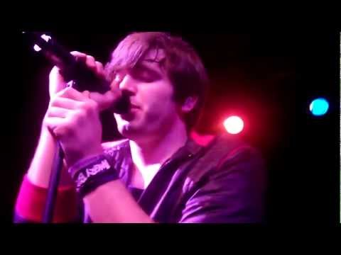 Can't Stop - The After Party - Live - 2/24/12