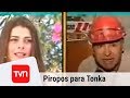 Piropos para Tonka