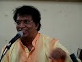 bombay krishnamurthy&party