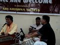 bombay krishnamurthy&party