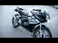 Mi Honda CBR 125R Mi Honda CBR 125R