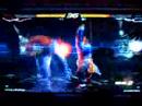 Suiken [lei] v MYK [bob] tekken 6