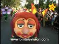 Panjim Carnival 2007