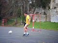 Mouill' en caleçon ^^