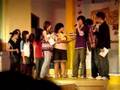 yeah!第二届阳光美少男---Buddy---Hudson Birthday
