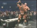 Spinebuster Tribute