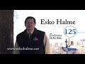 Erilainen Halme eduskuntaan Erilainen Halme eduskuntaan