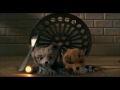 Fantastic Mr Fox Trailer- Sneak peak ( HD)