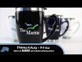 Promotional BIC Primo Mug 14 oz.