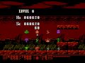 [ play ]: kick master part 3 sector 6 across the swamps sector 7 long way from home begining of the sector 8 belzed's haunted tower