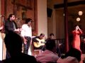 Flamenco in BCN