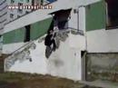 parkour in latvija (ShortCut)(parkour-lv.be)