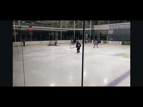 Assist vs London 01/11/2025