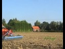 Pr�paration du sol pour semer du colza