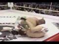Antonio Carvalho vs. Hatsu Hioki (Part 1)