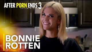 BONNIE ROTTEN - Nobody Gets a Bad Seat  After Porn